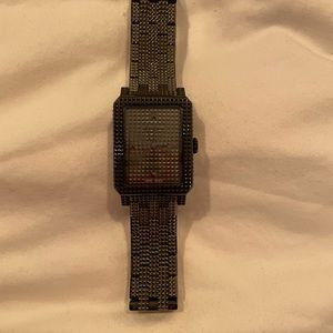 Burberry watch